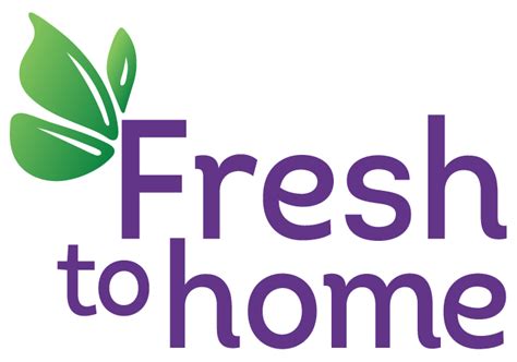 Fresh To Home .